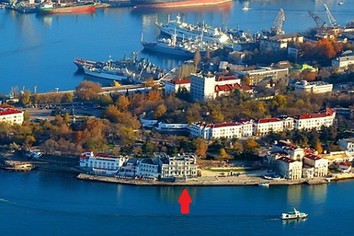 Достопримечательности Севастополя: аквариум